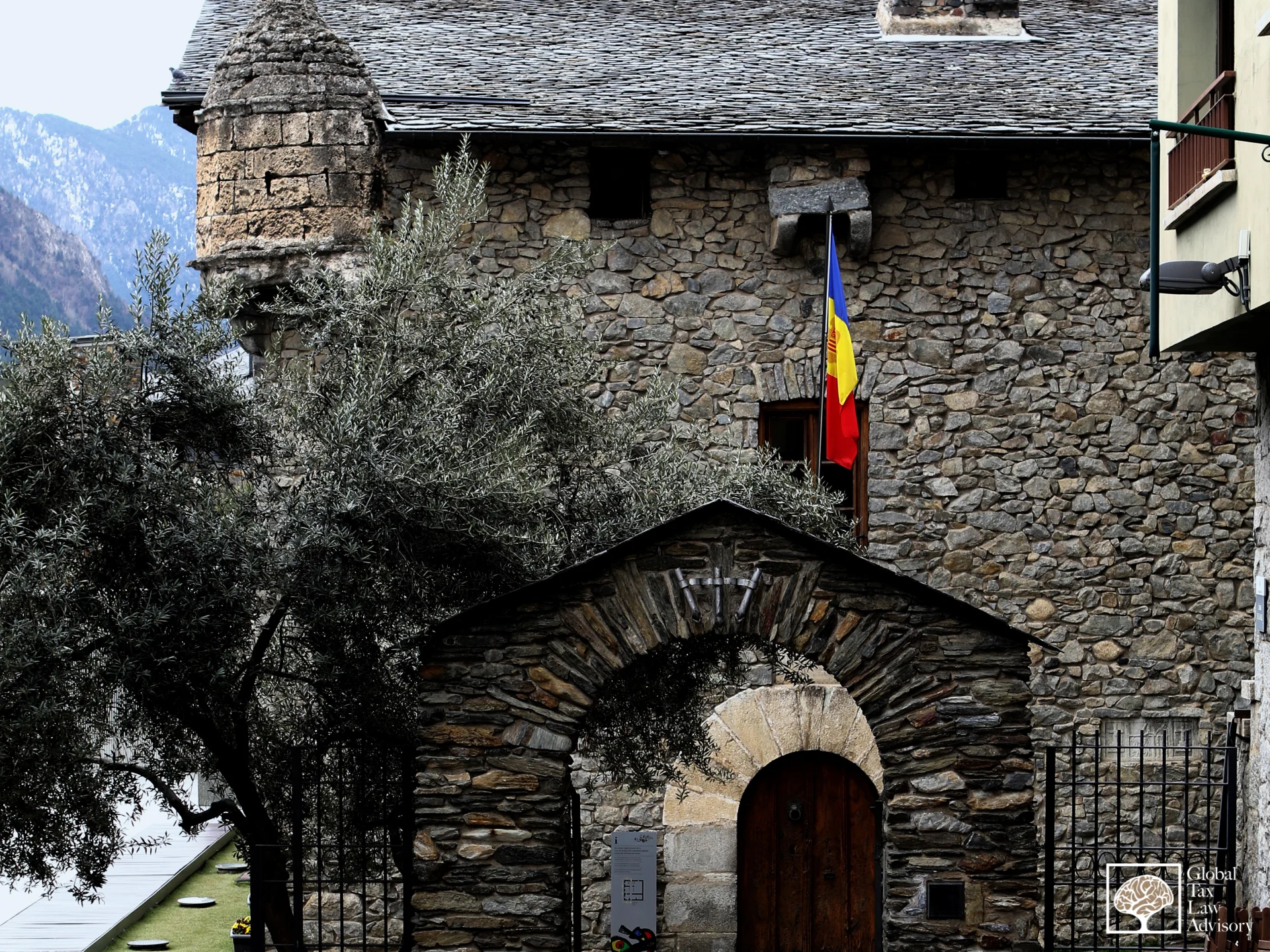 abrir empresa em Andorra
