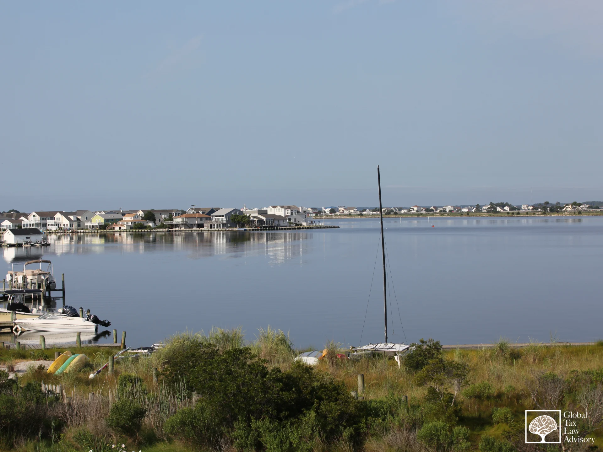 abrir empresa em delaware