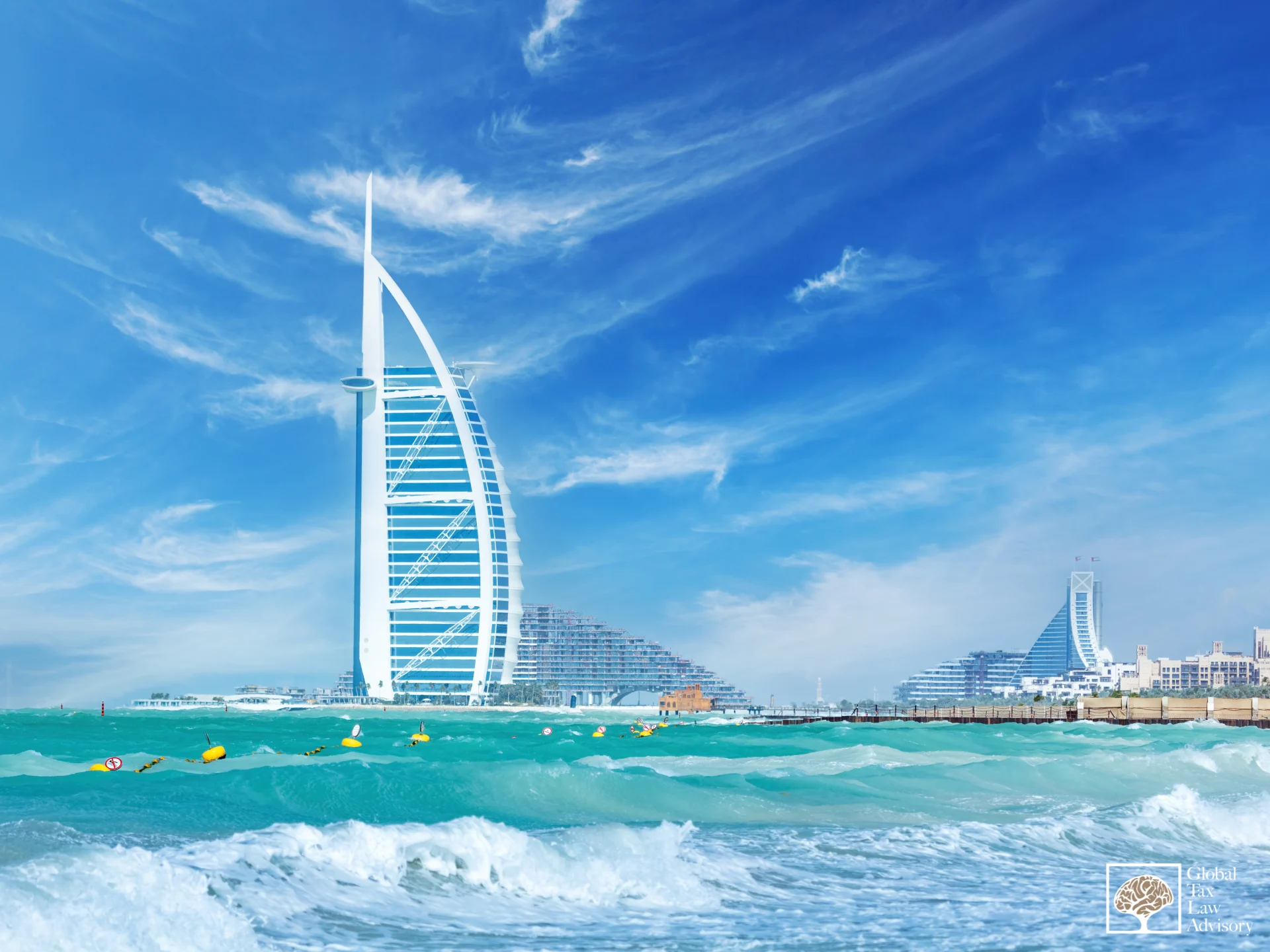 abrir empresa em dubai