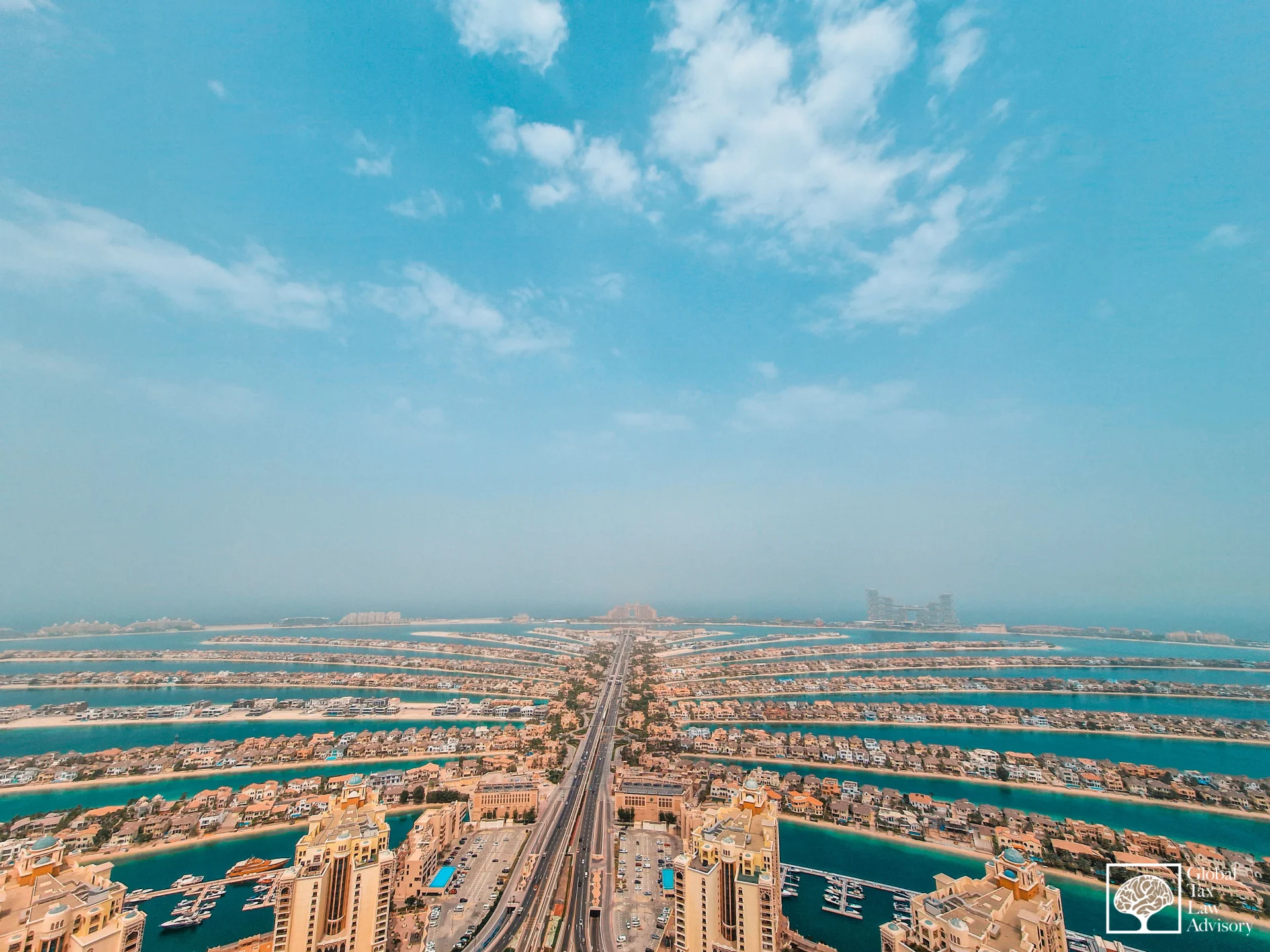 abrir empresa em dubai