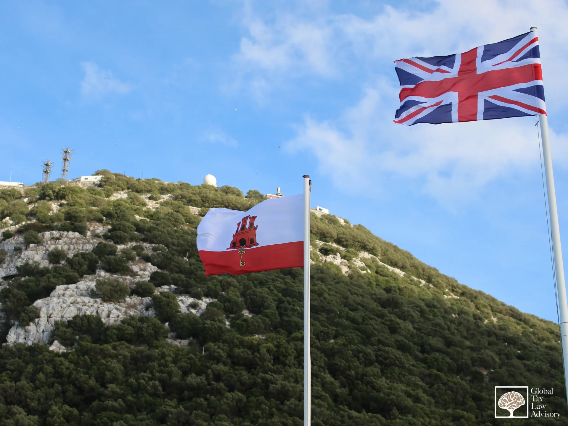 abrir empresa em Gibraltar