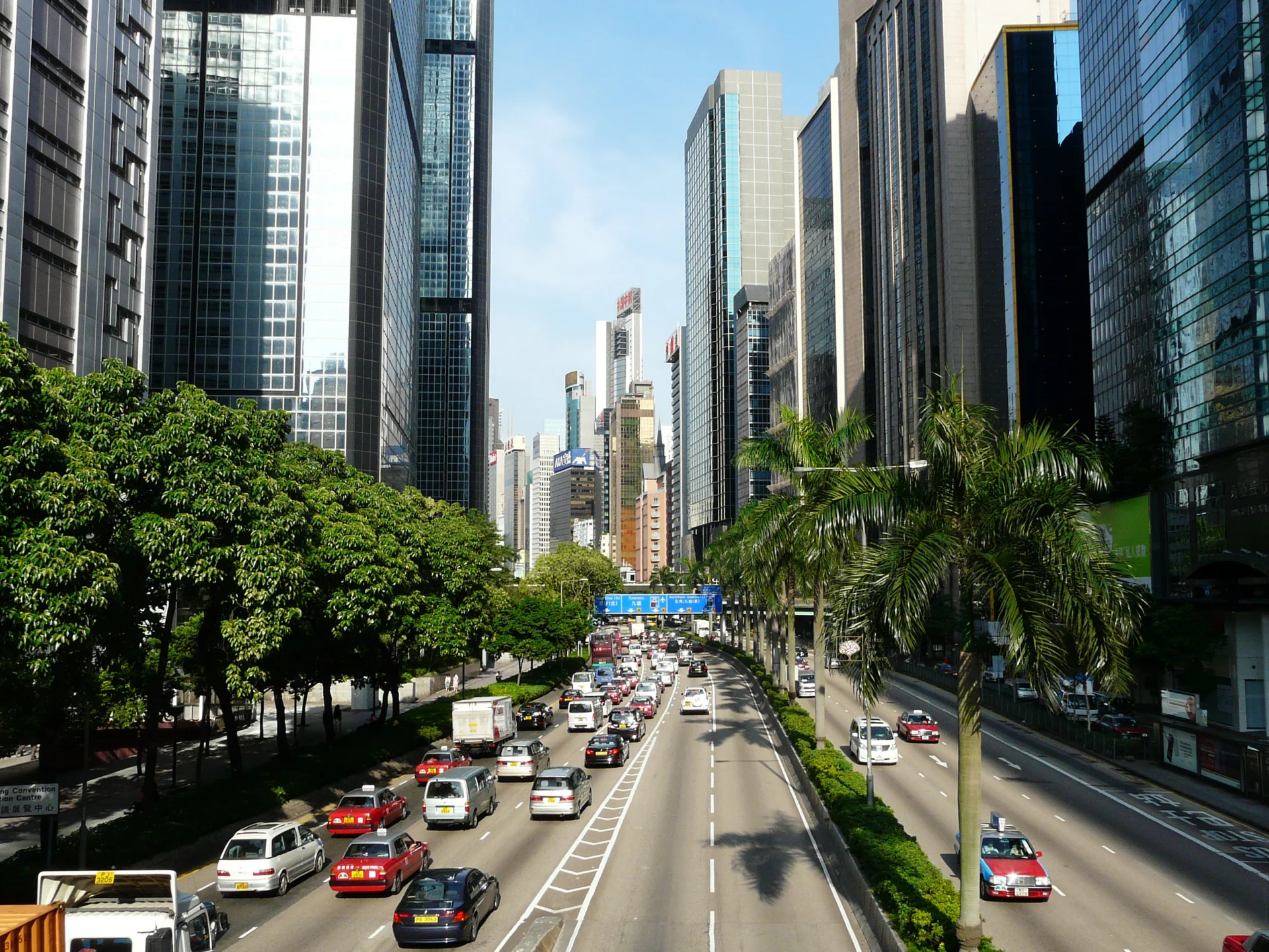 abrir empresa em Hong Kong