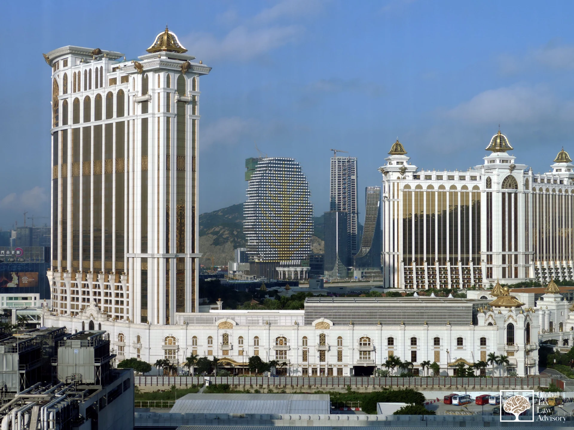 abrir empresa em Macau