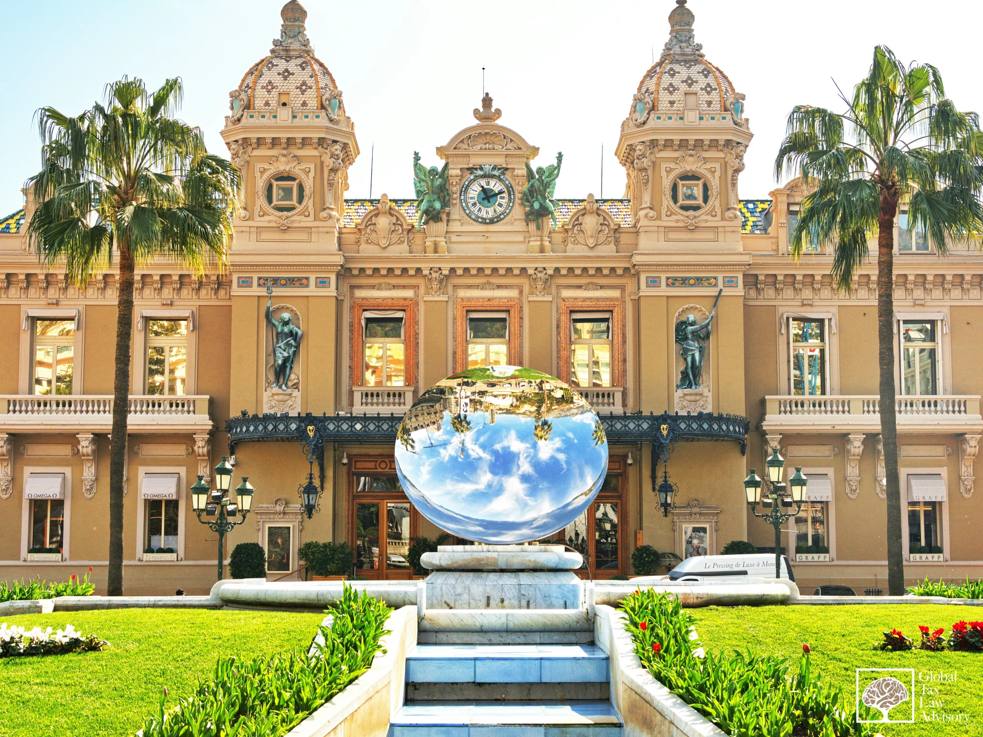 abrir empresa em monaco