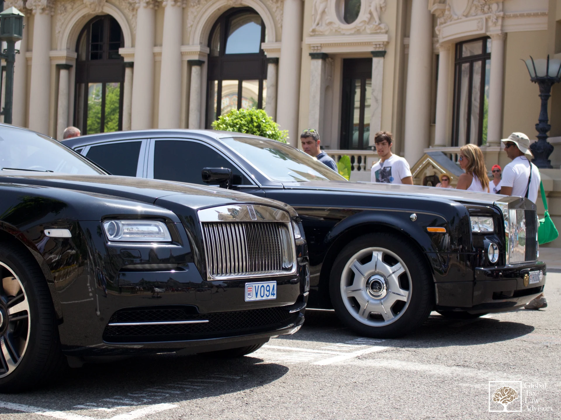 abrir empresa em monaco