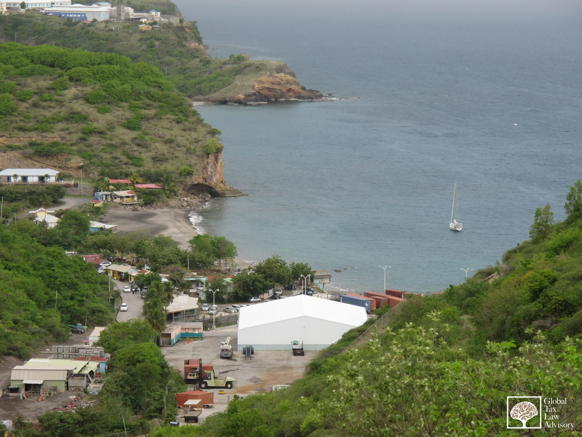 abrir empresa em Montserrat