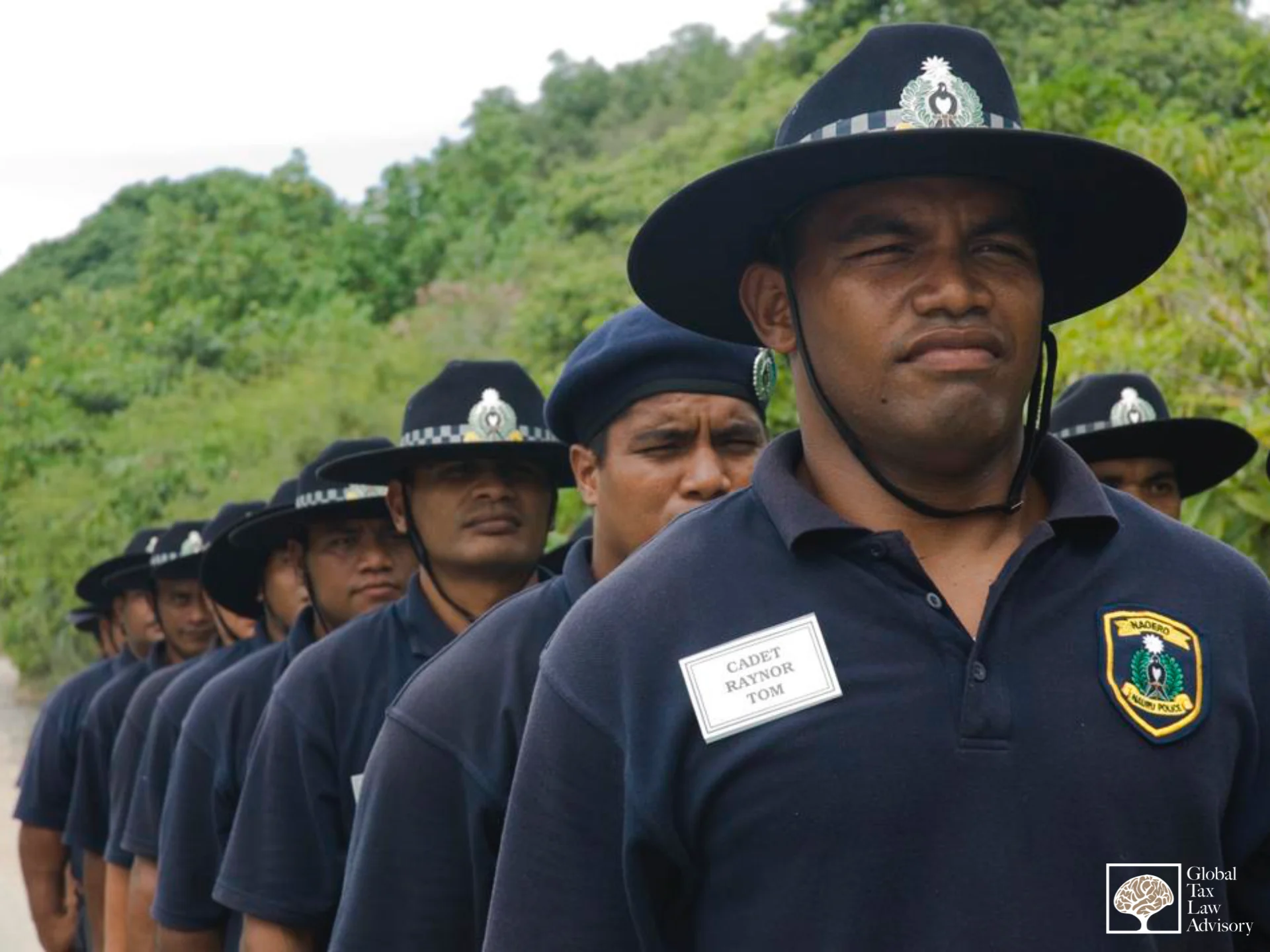 abrir empresa em Nauru