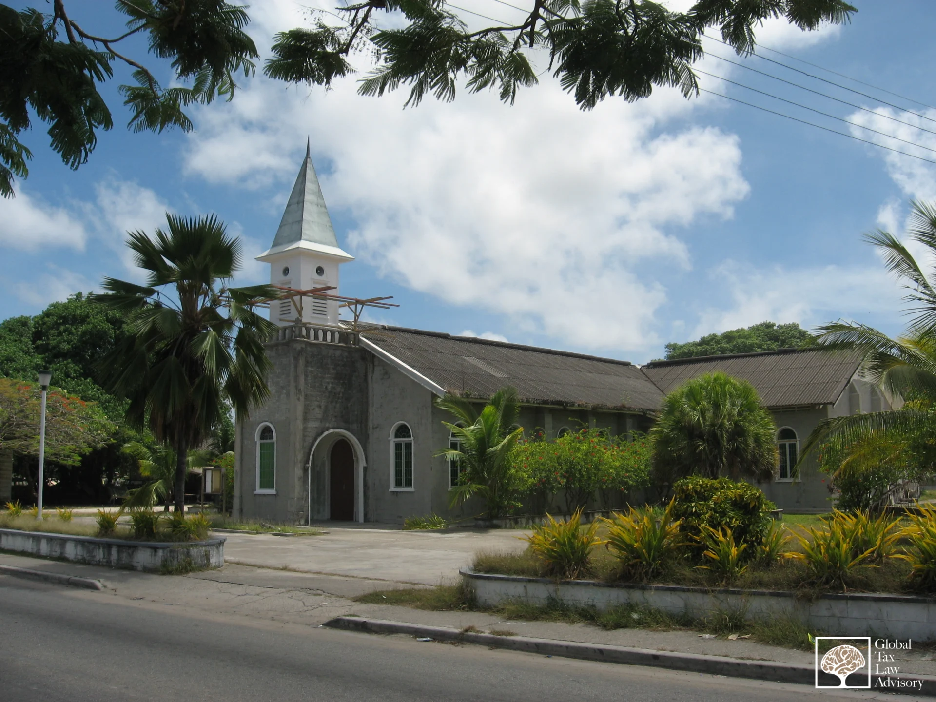 abrir empresa em Nauru