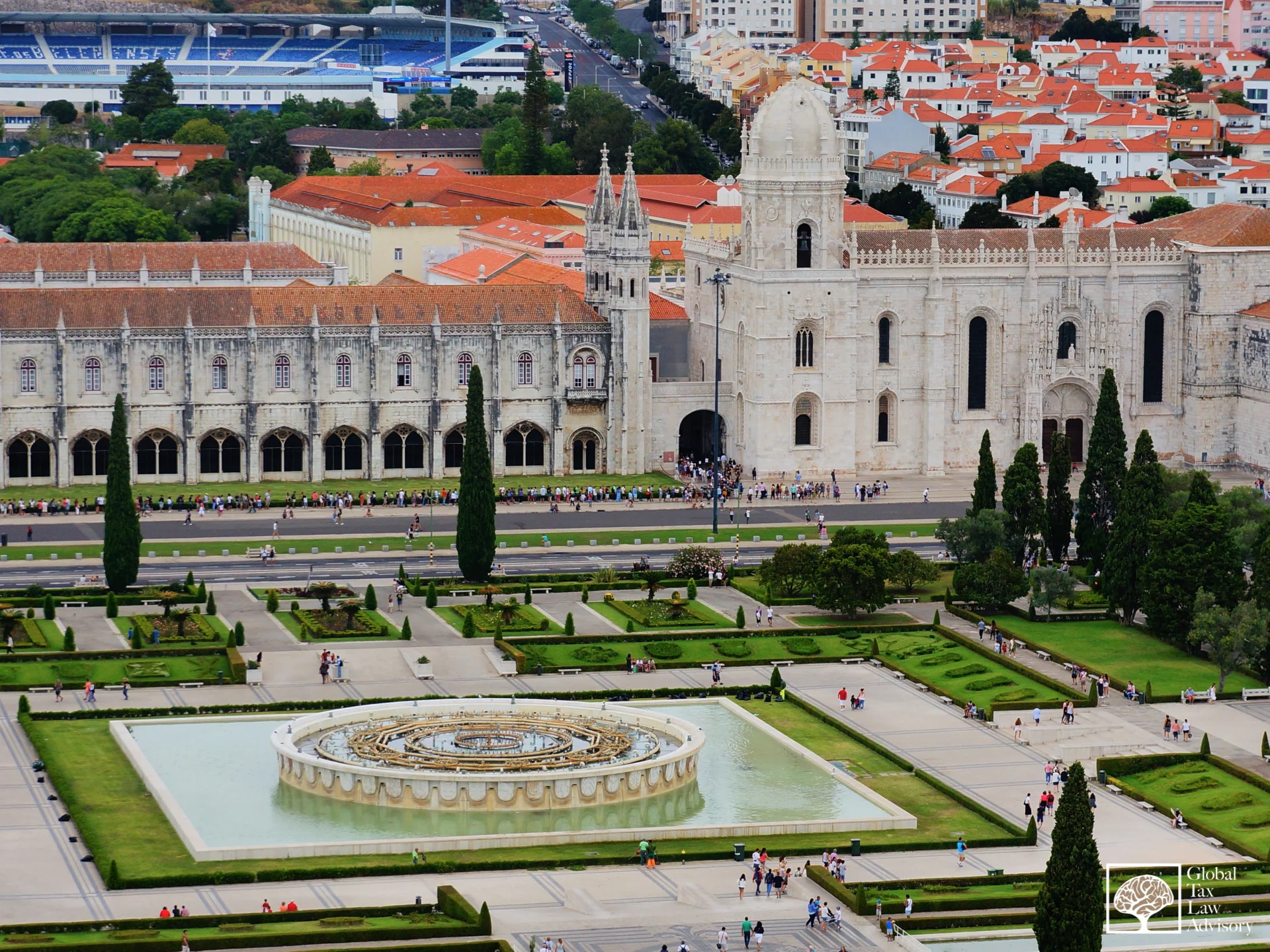 abrir empresa em Portugal