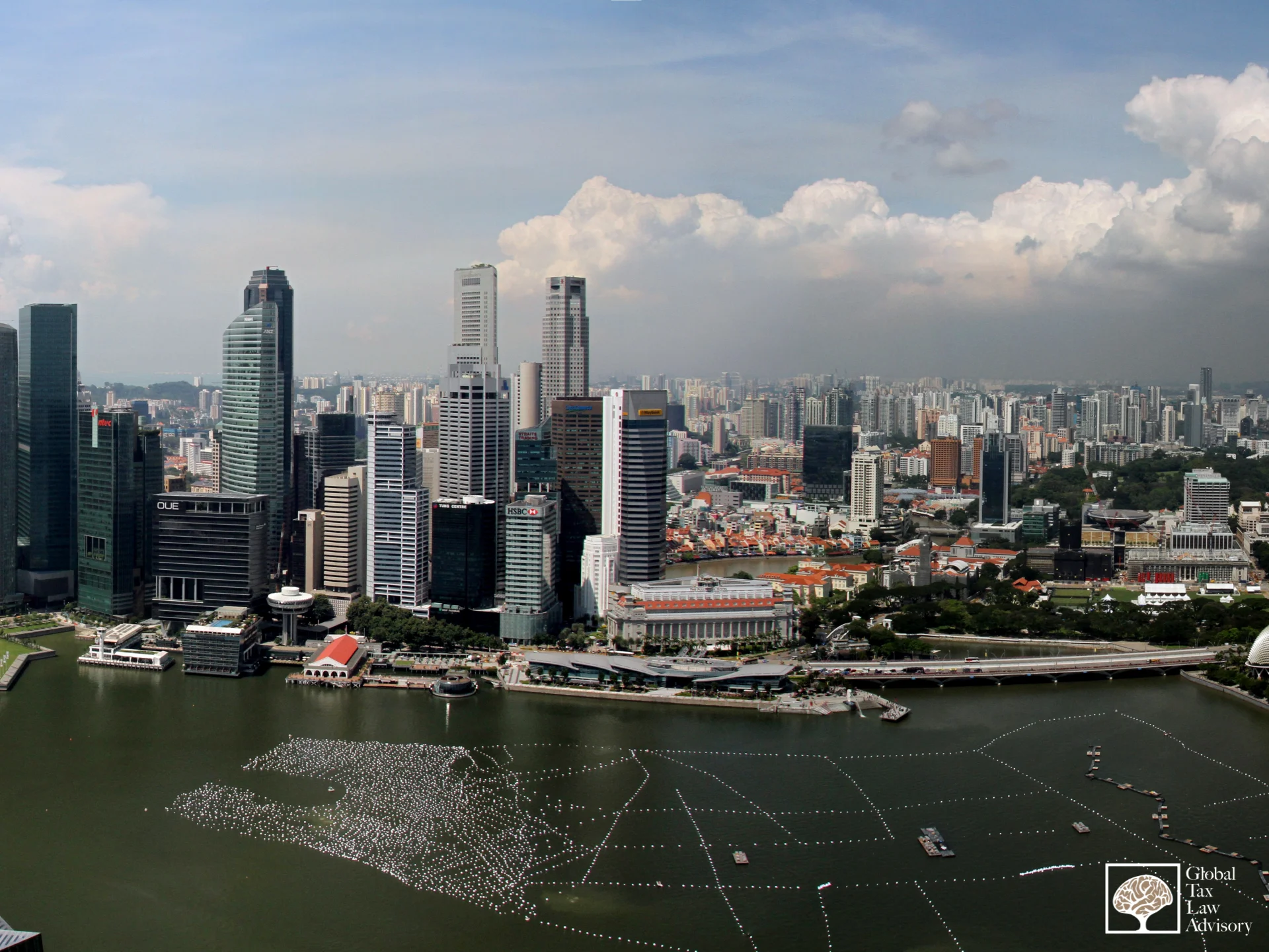 abrir empresa em singapura