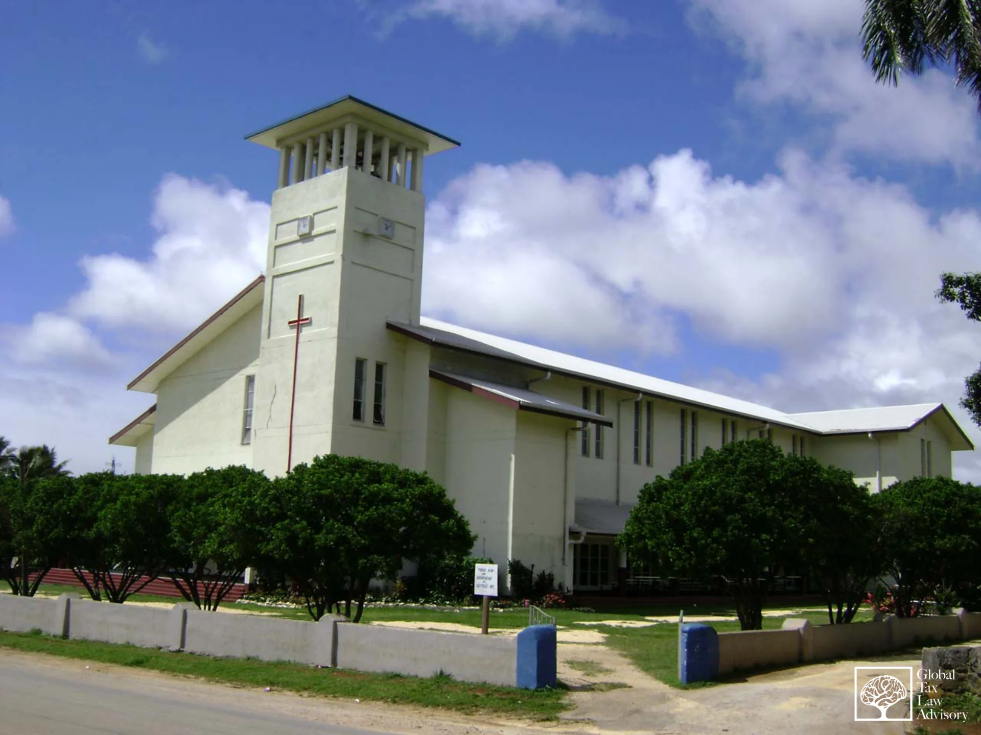 abrir empresa em Tonga