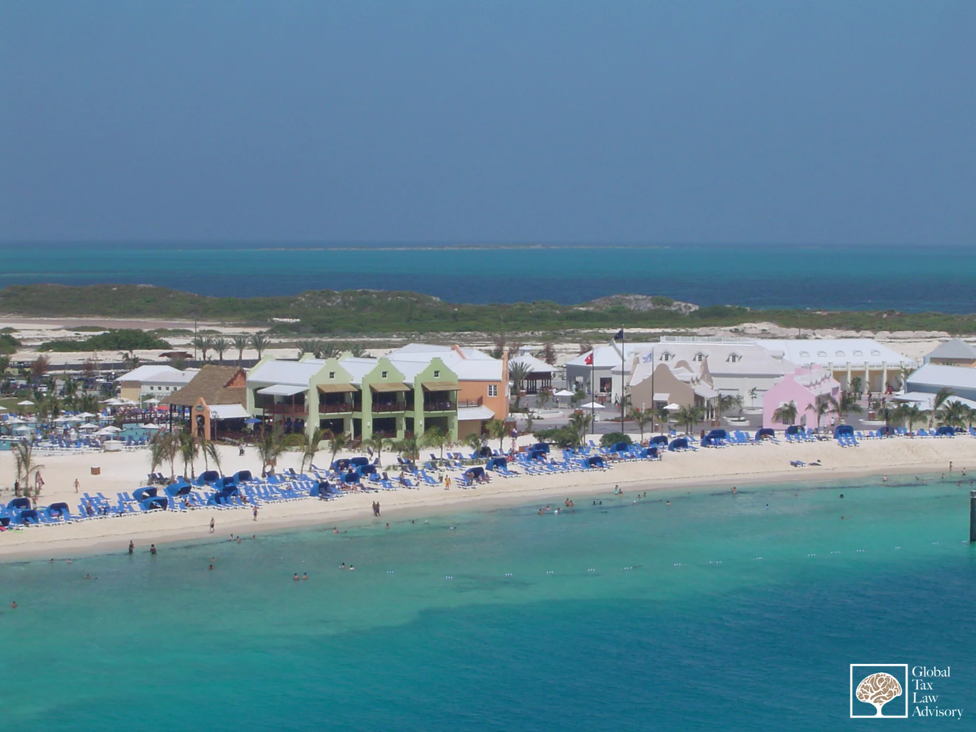 abrir empresa em Turks e Caicos