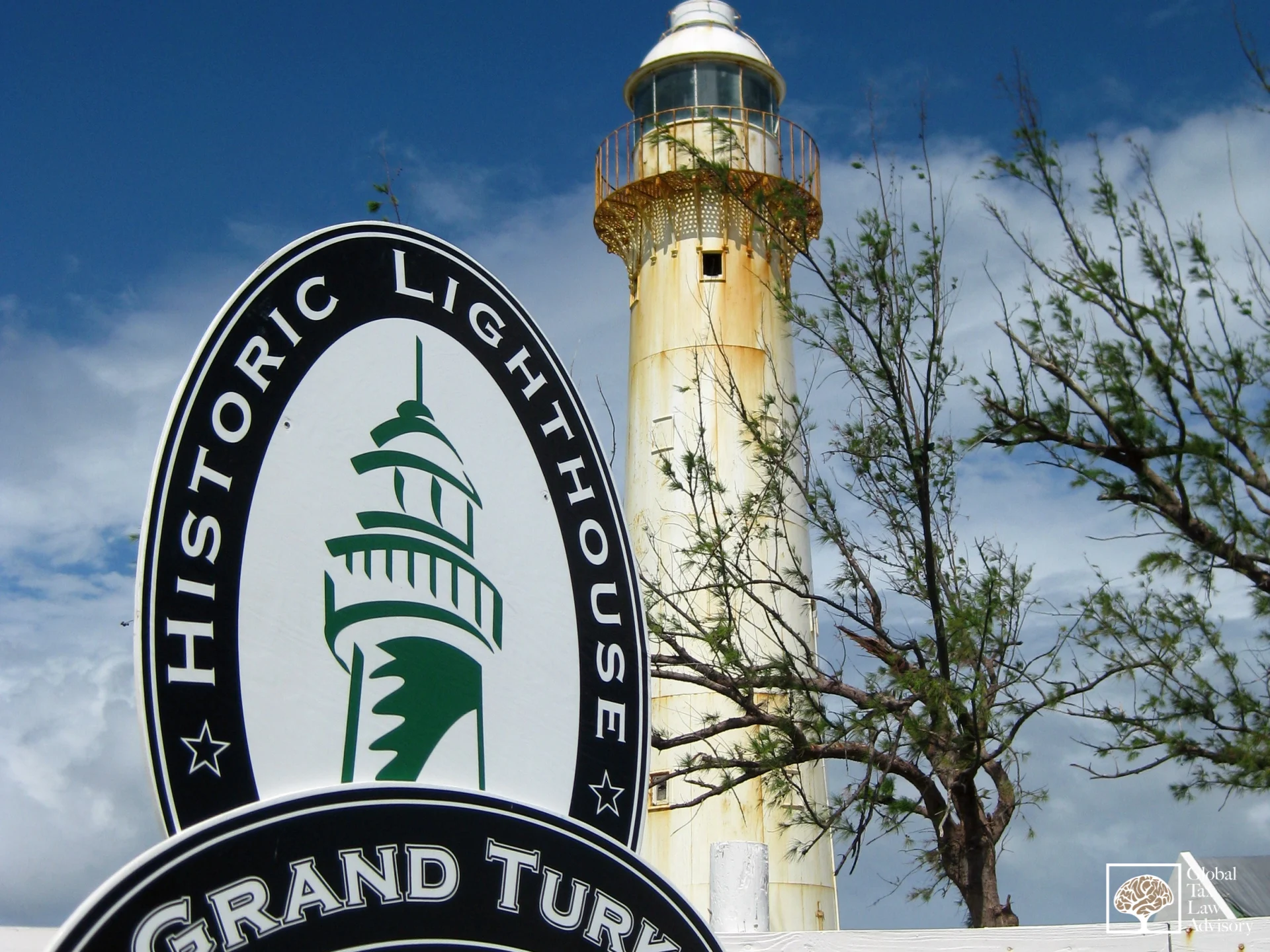 abrir empresa em Turks e Caicos
