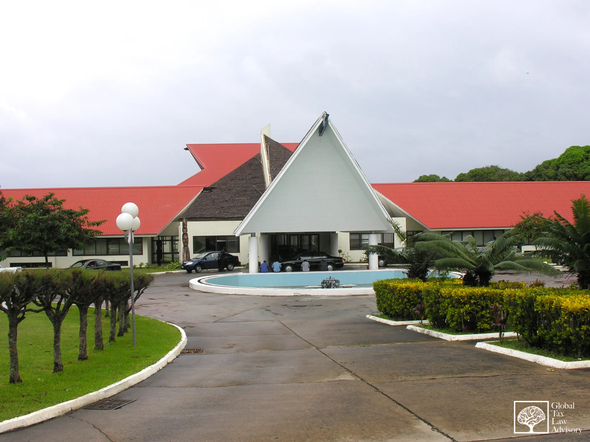 abrir empresa em Vanuatu