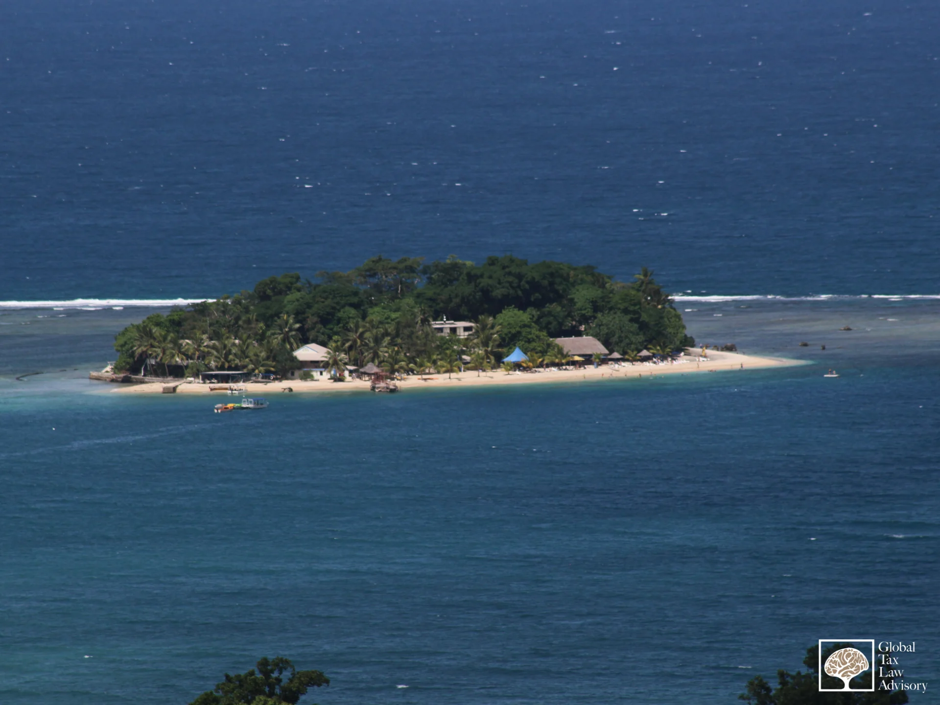 abrir empresa em Vanuatu
