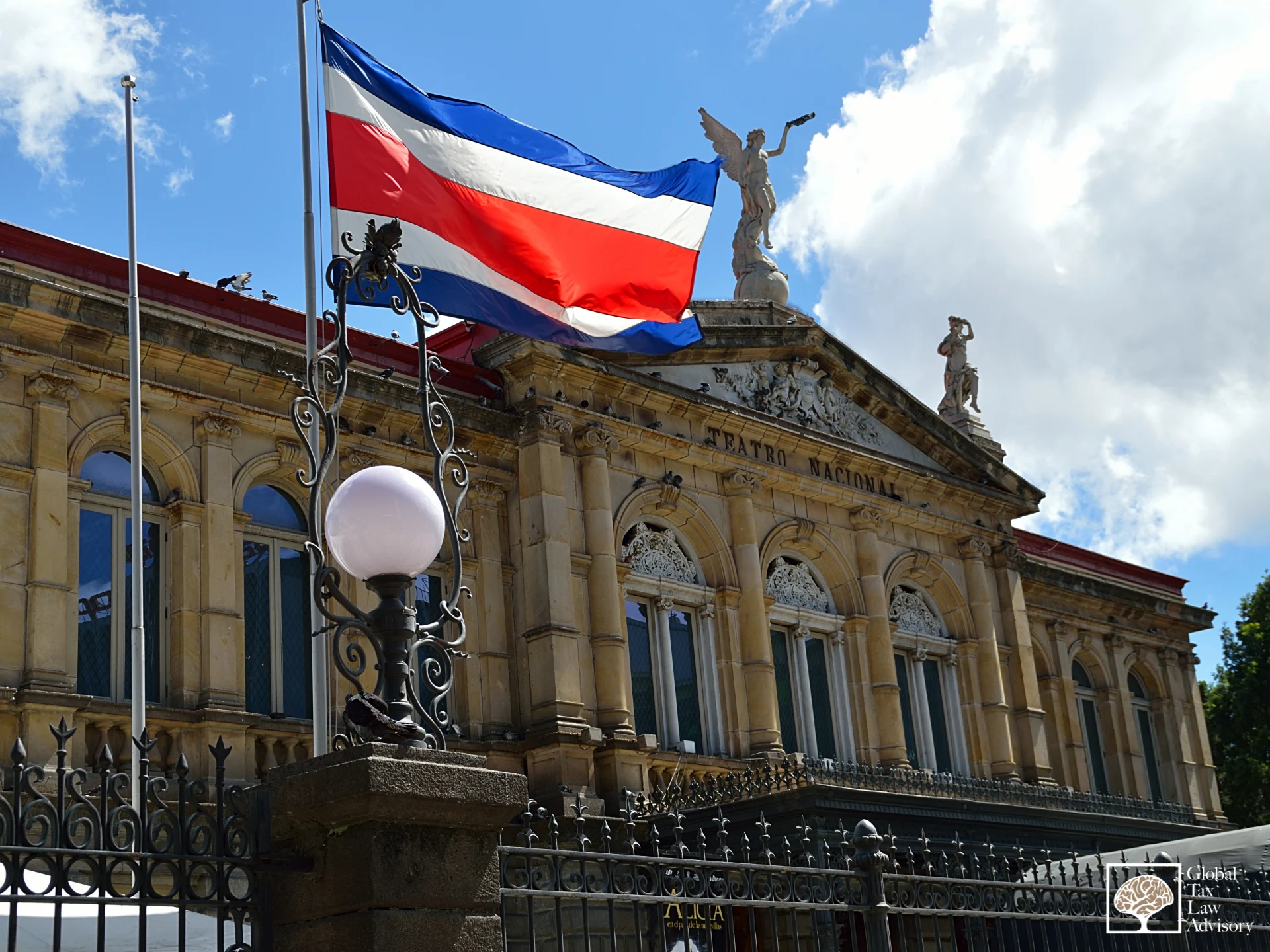 abrir empresa na Costa Rica