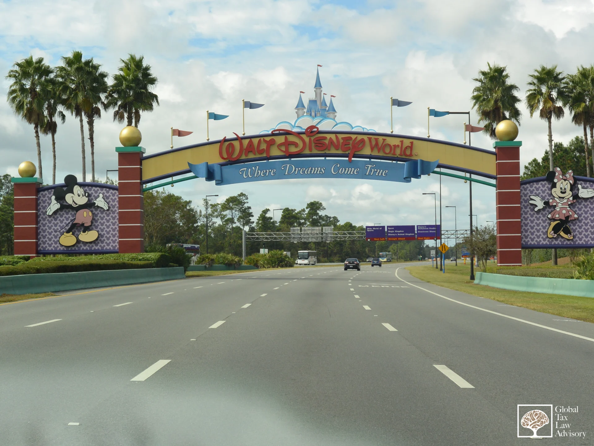 abrir empresa na florida