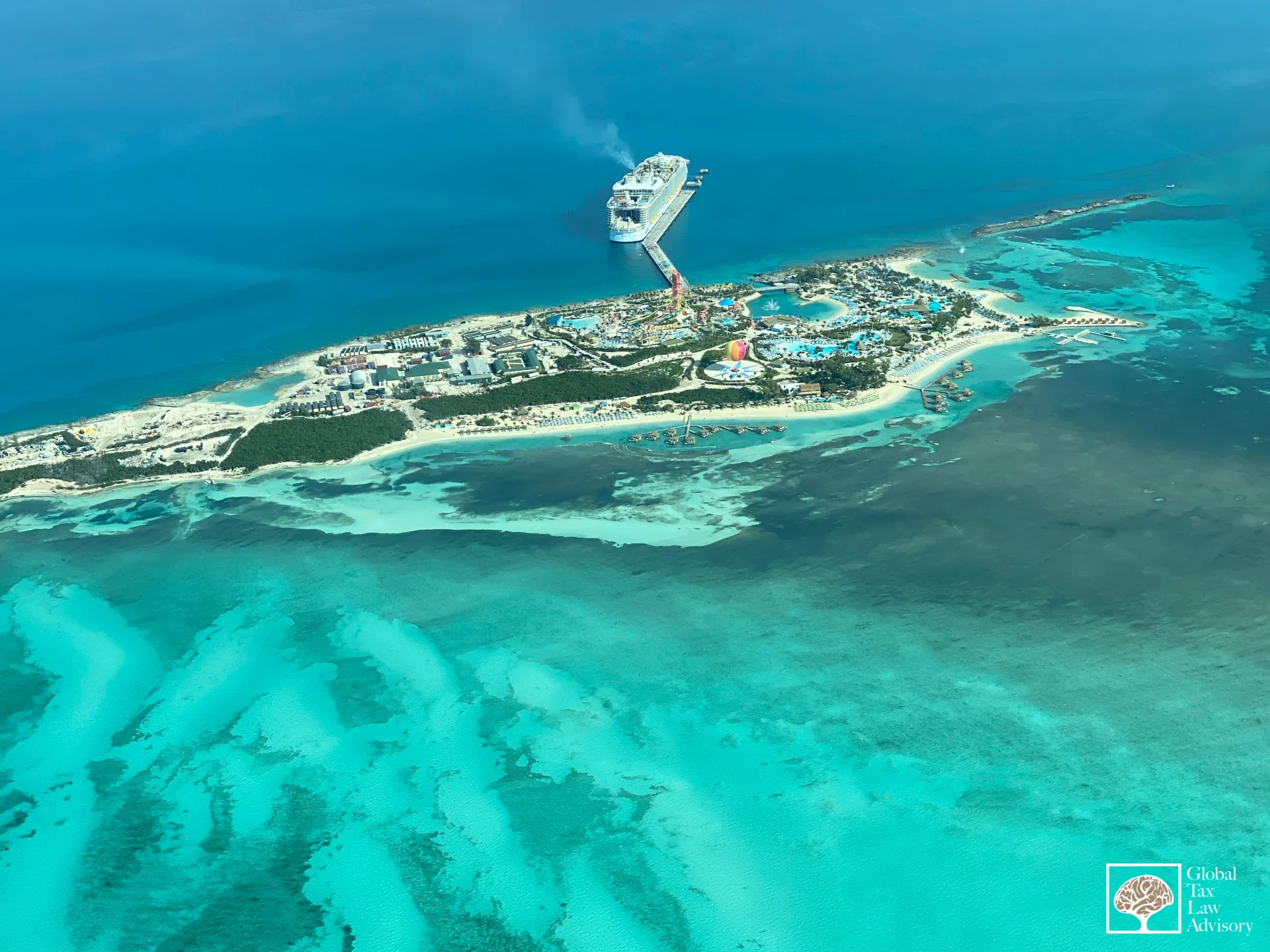 abrir empresa nas bahamas