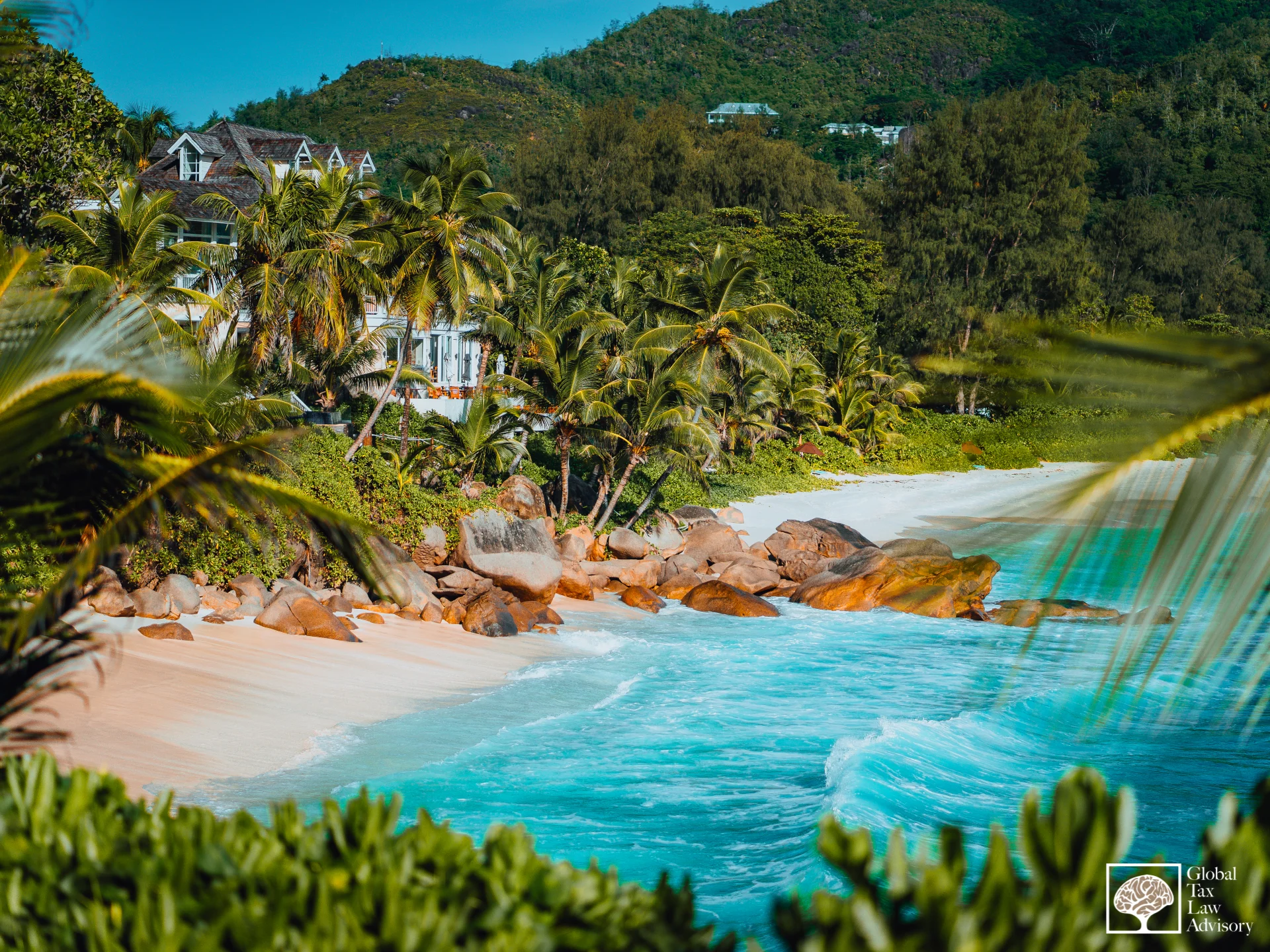 abrir empresa em seychelles