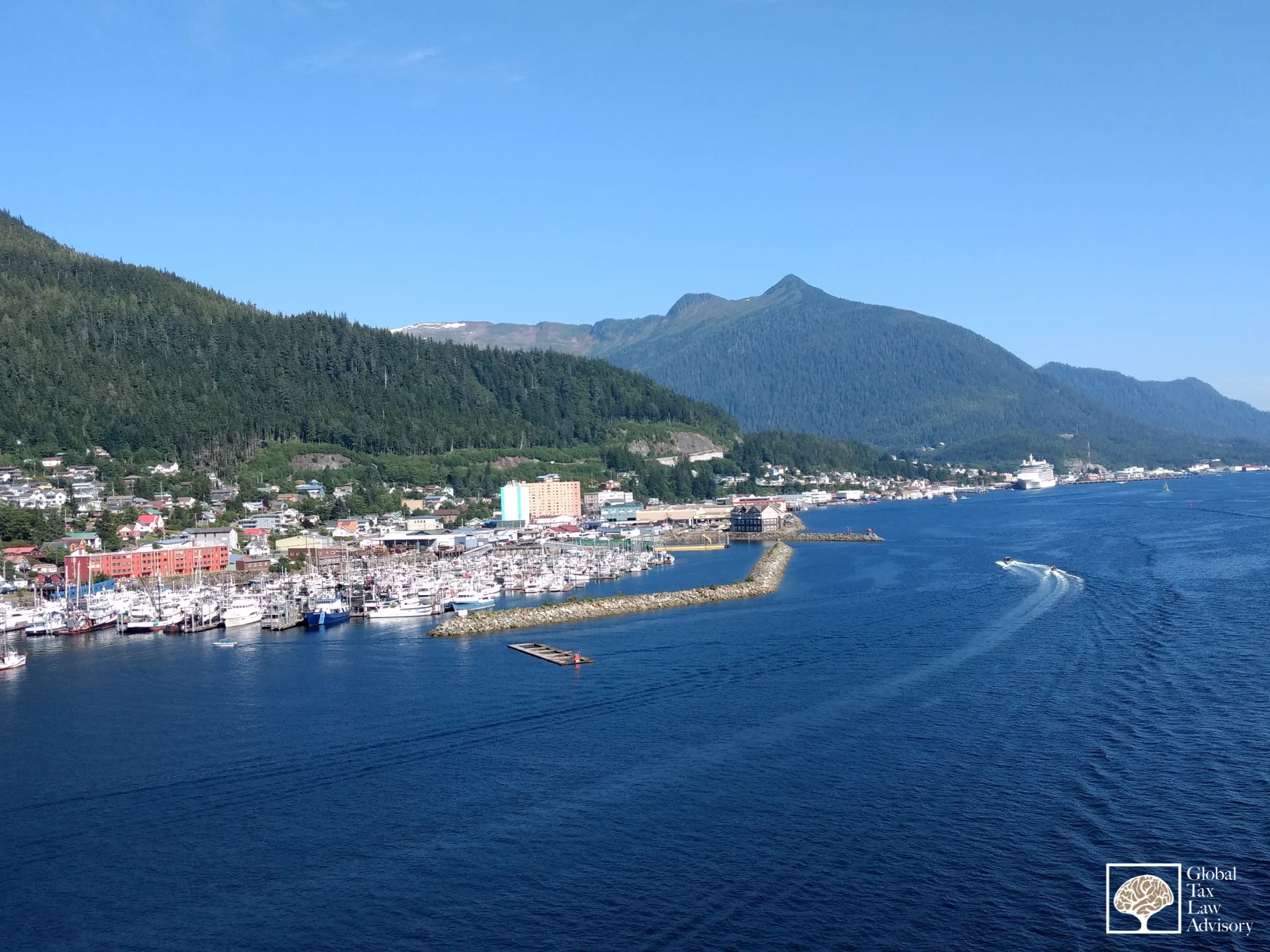 abrir empresa no alaska
