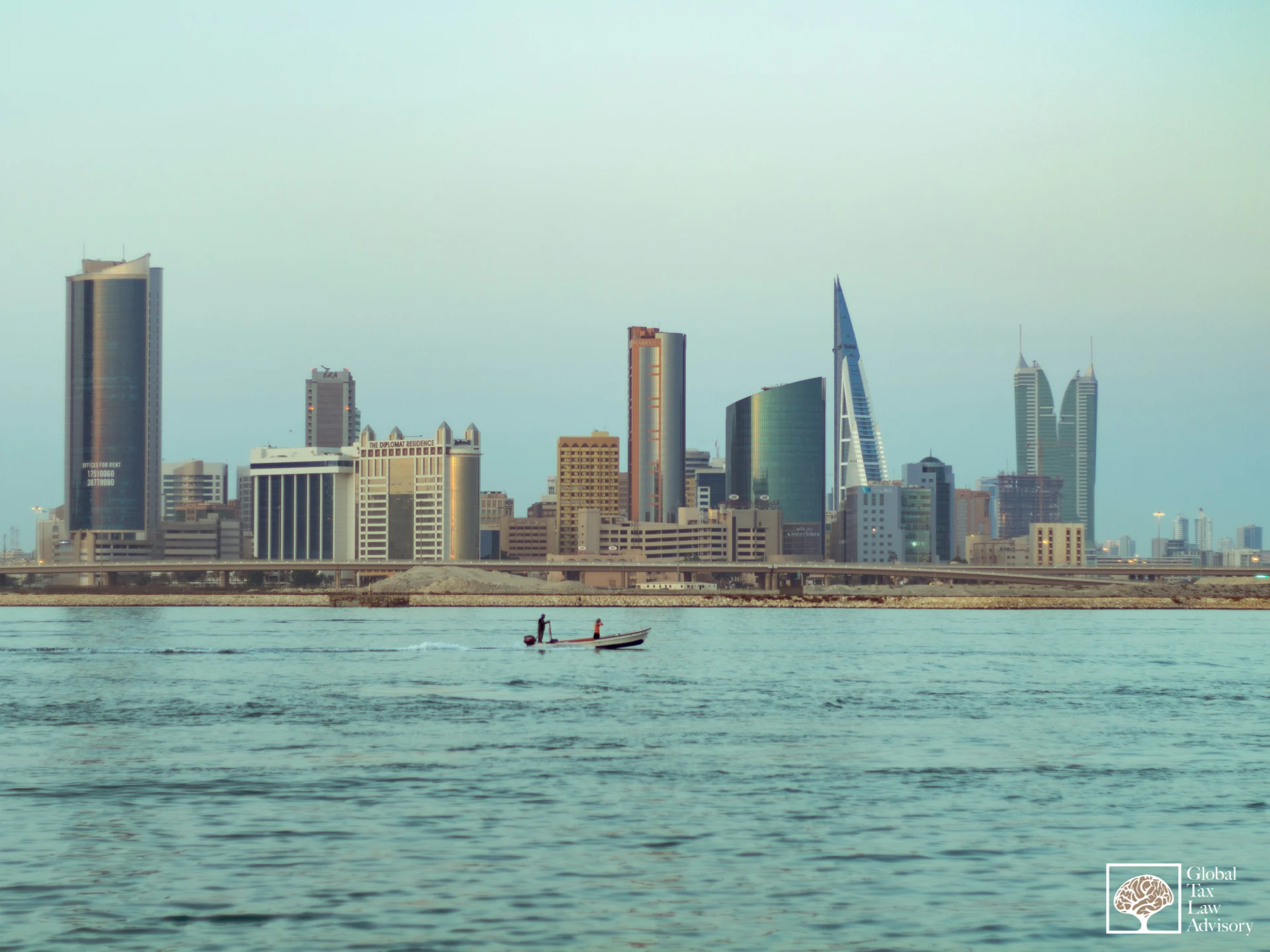 abrir empresa no Bahrein
