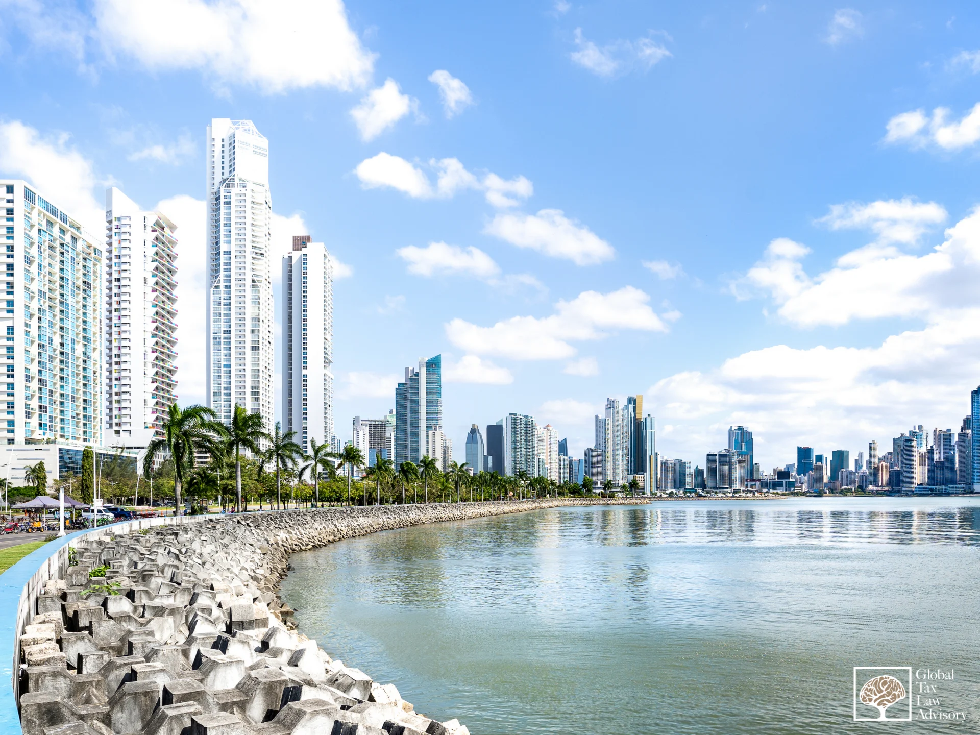 abrir empresa no panama