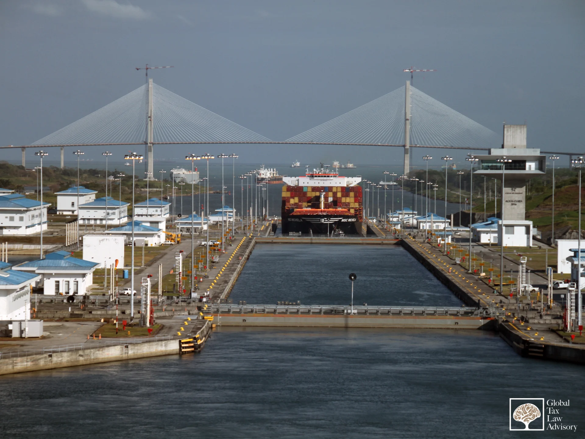 abrir empresa no panama