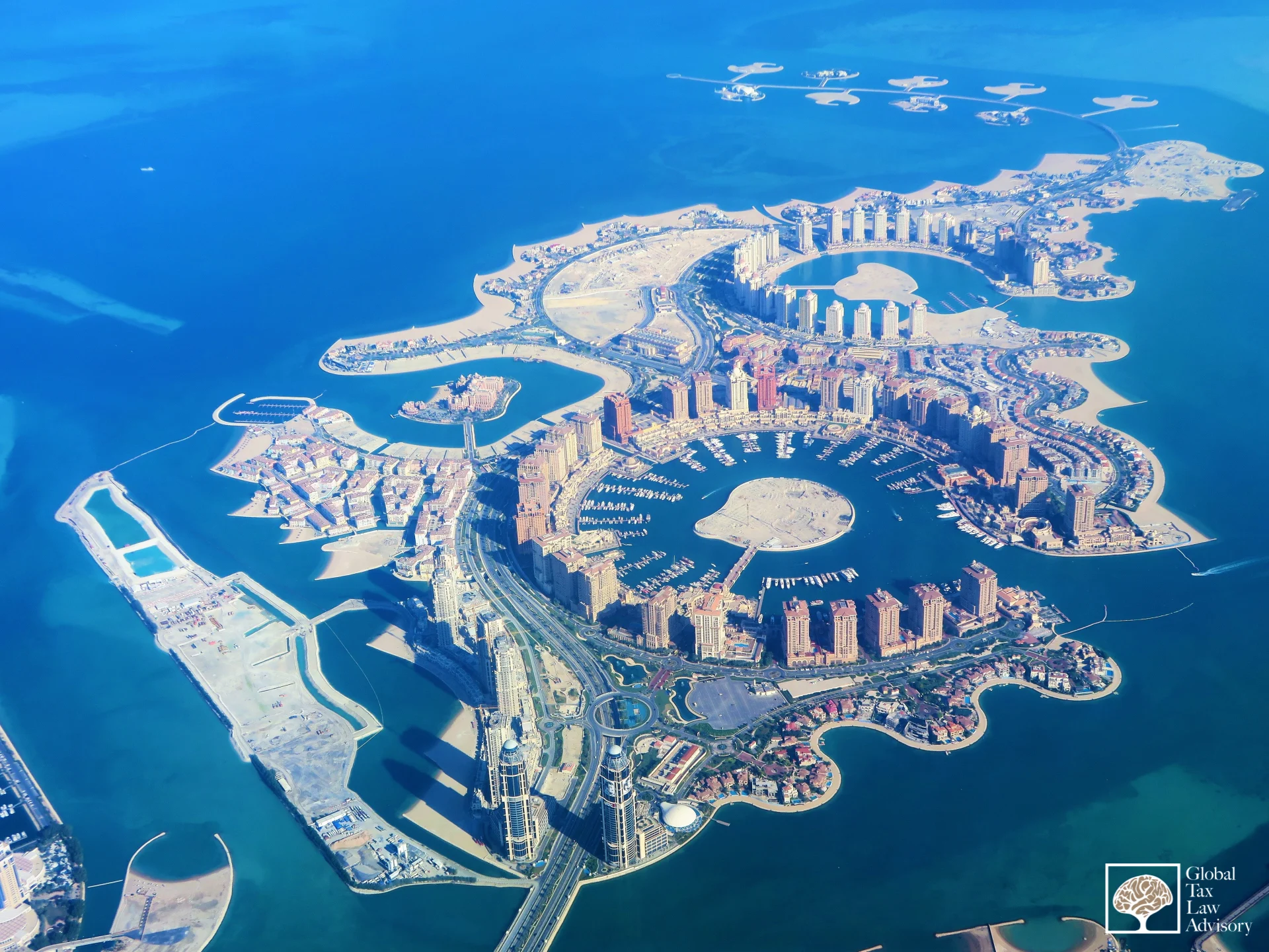 Abrir Empresa no Qatar