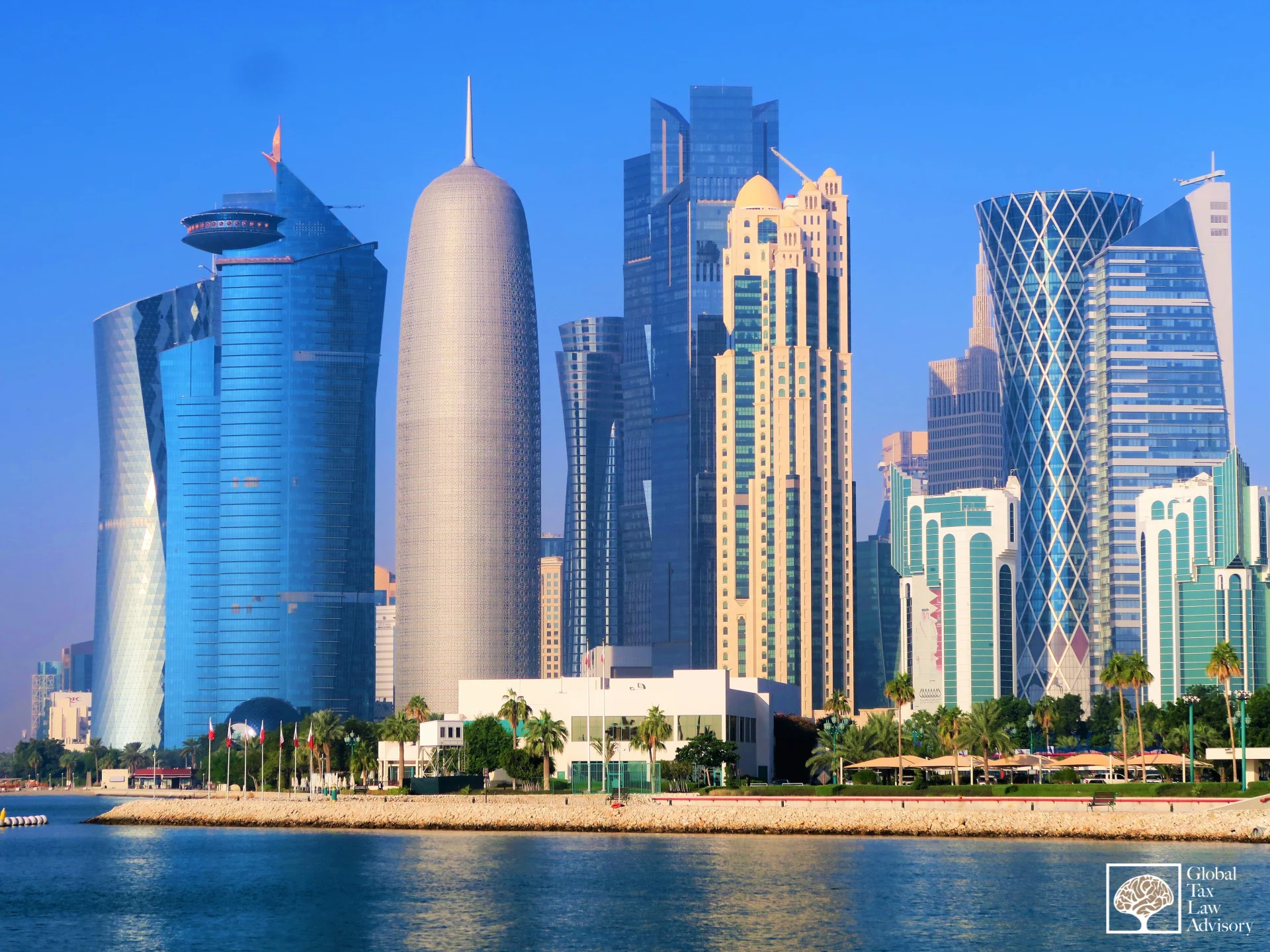 abrir empresa no Qatar