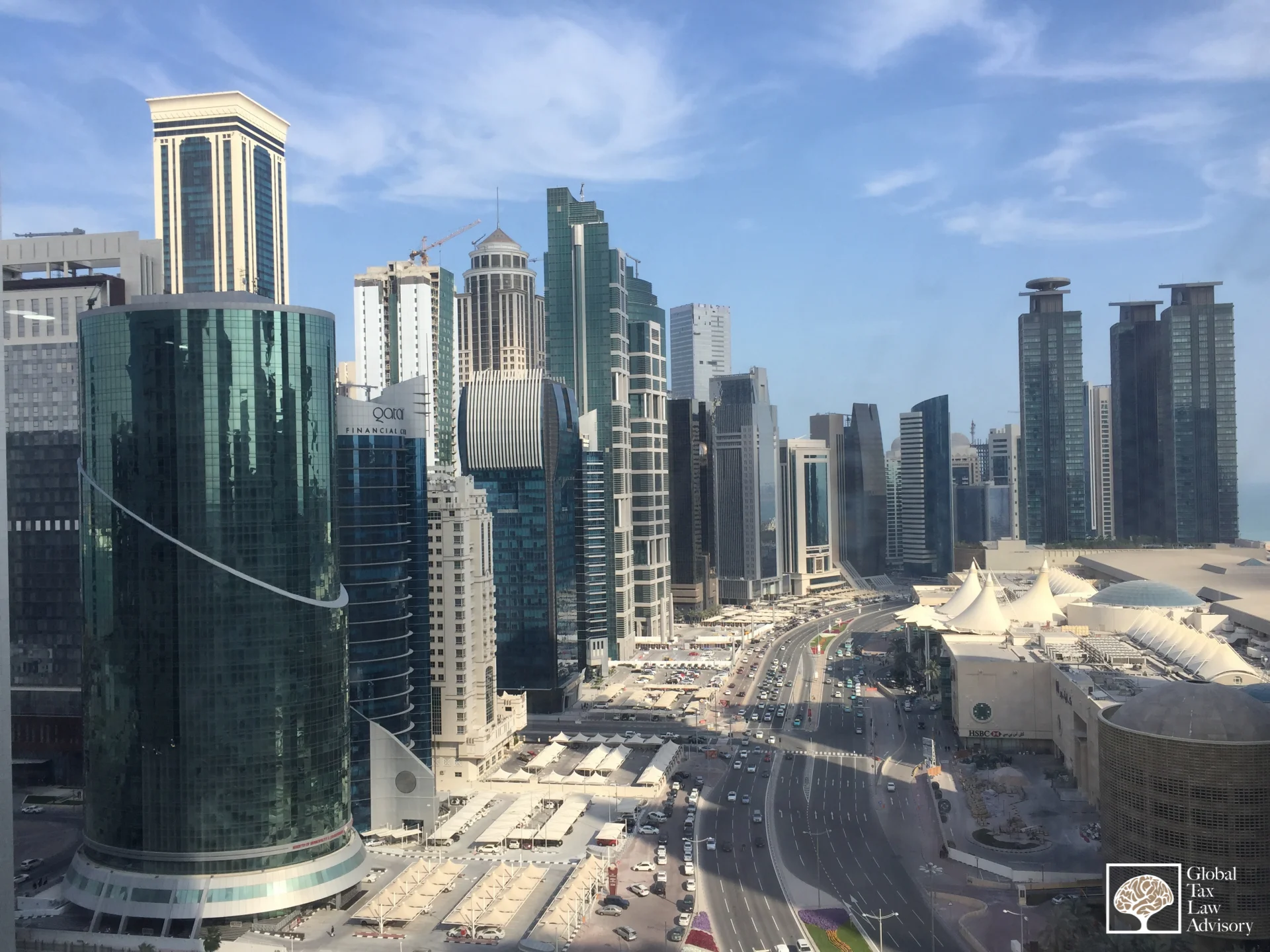 abrir empresa no Qatar