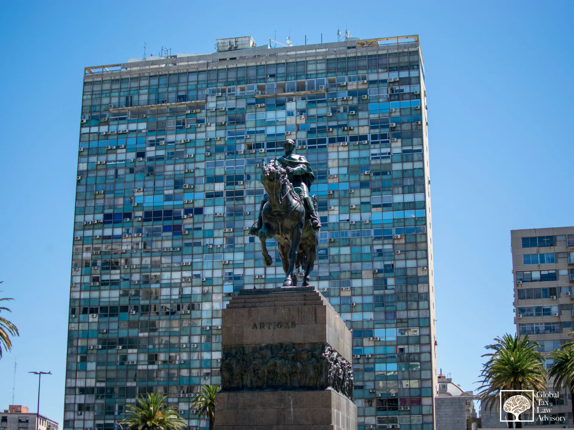 abrir empresa no Uruguai