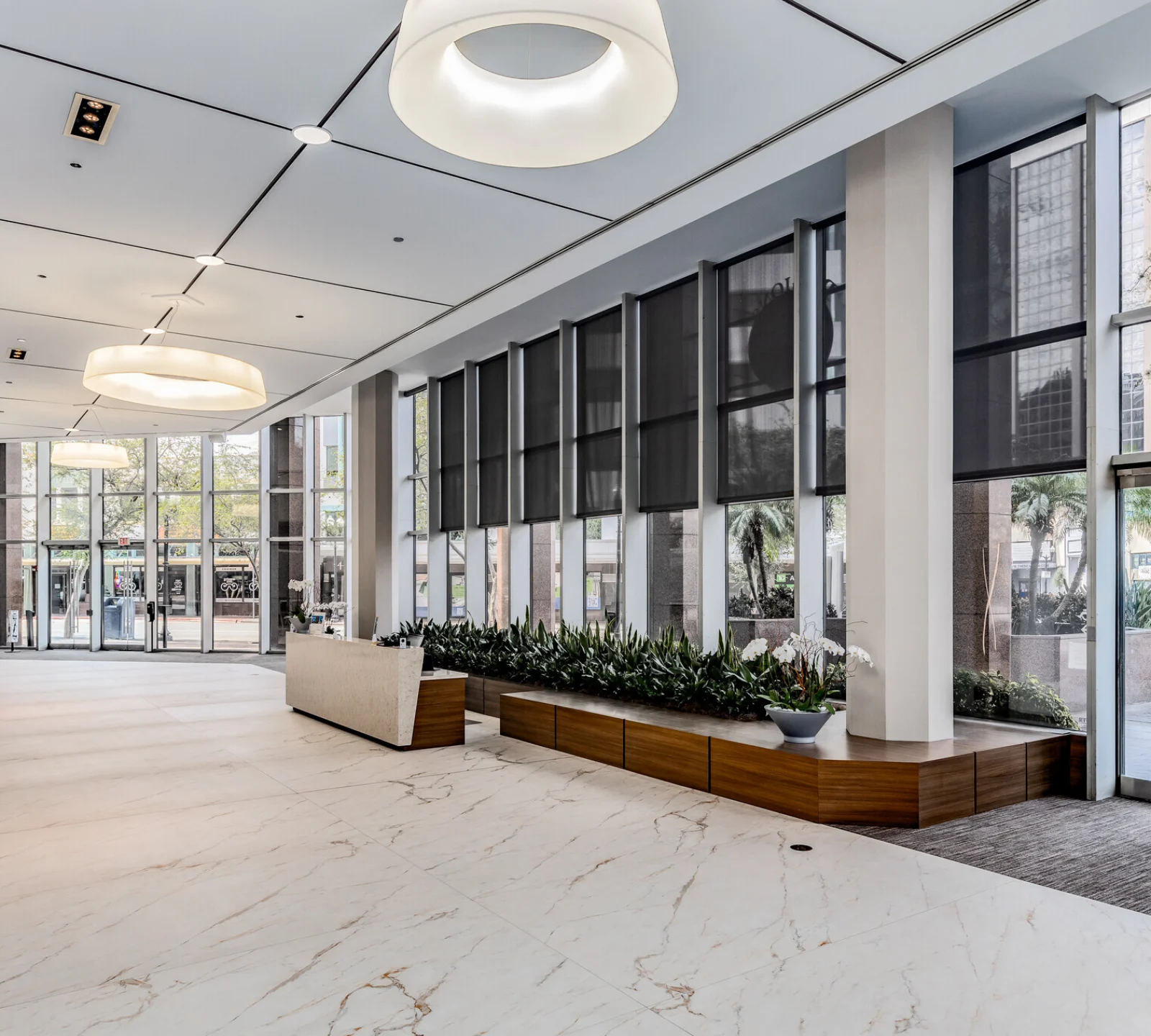 Headquarters da GTLA
